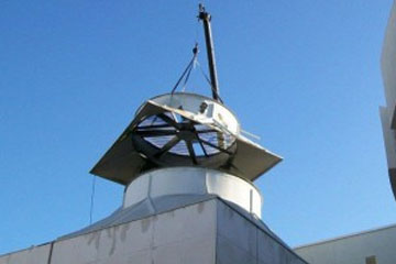 Mechanical Equipment Service