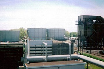 New Tower Construction and Installation